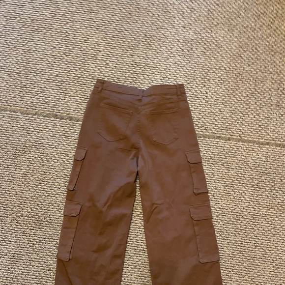 Good quality high-rise all day cargo from YMI. - Picture 4 of 4